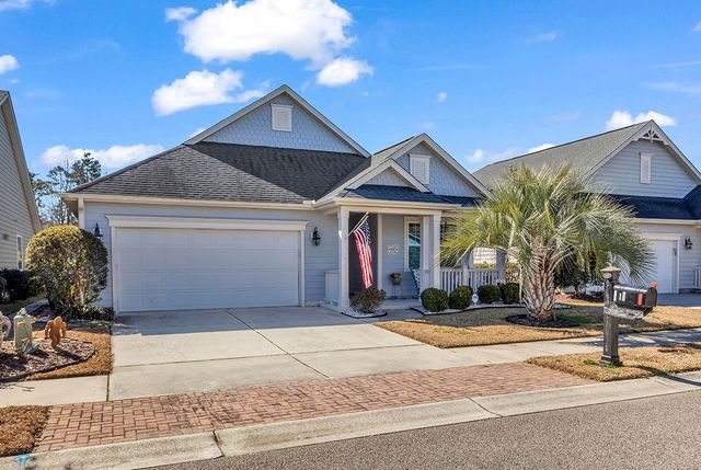 1505 Berkshire Ave., Myrtle Beach, SC 29577