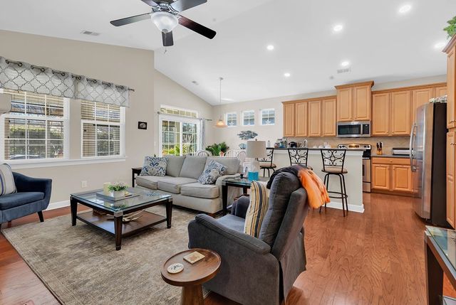 1505 Berkshire Ave., Myrtle Beach, SC 29577