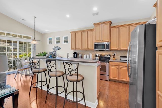 1505 Berkshire Ave., Myrtle Beach, SC 29577