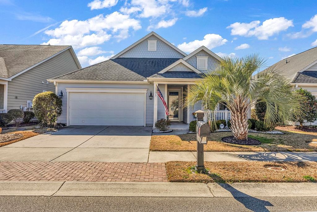 1505 Berkshire Ave., Myrtle Beach, SC 29577