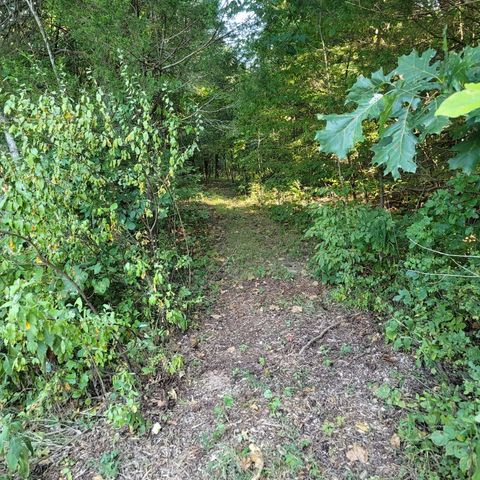0 Greenfield Estates Drive, Culleoka, TN 38451