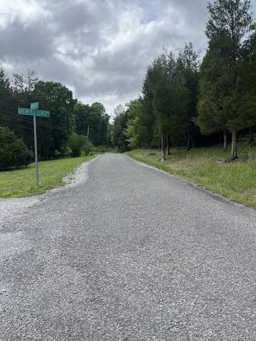 0 Greenfield Estates Drive, Culleoka, TN 38451