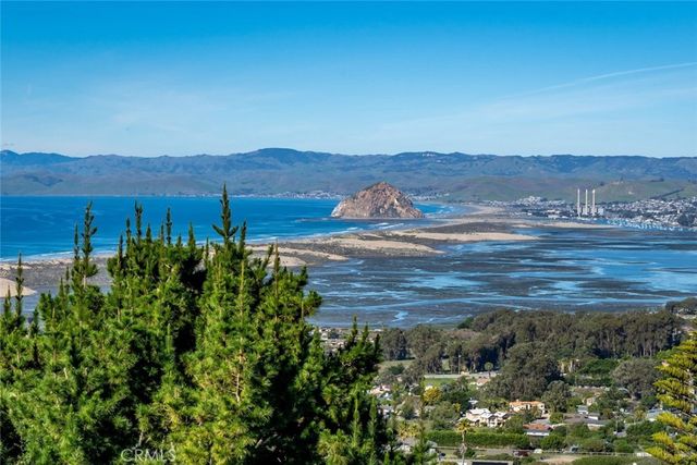 2813 Alamo Drive, Los Osos, CA 93402