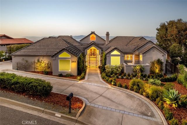 2813 Alamo Drive, Los Osos, CA 93402