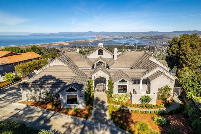 2813 Alamo Drive, Los Osos, CA 93402