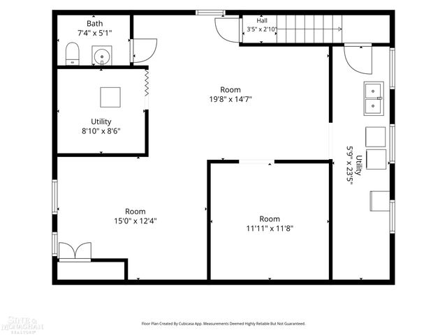 21313 Tanglewood Street, Saint Clair Shores, MI 48082