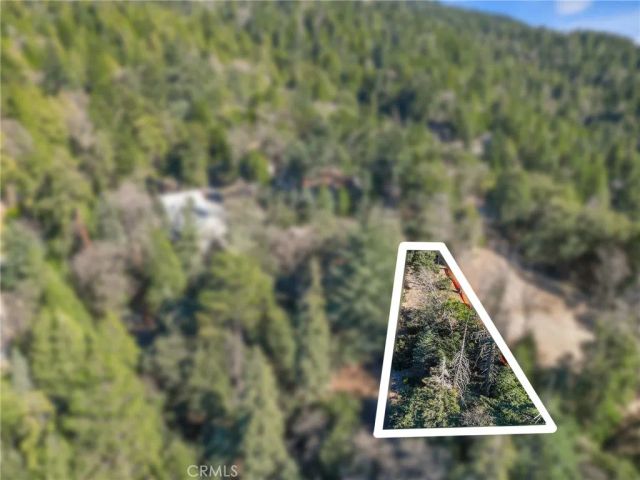 0 Chateau, Crestline, CA 92325