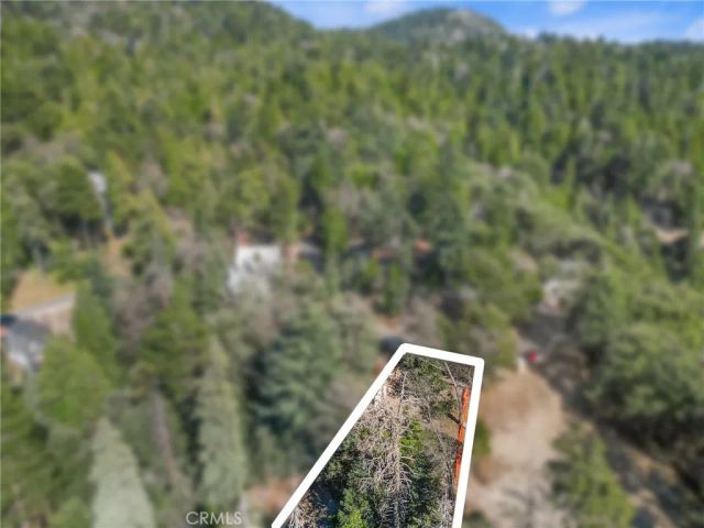 0 Chateau, Crestline, CA 92325
