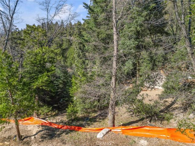 0 Chateau, Crestline, CA 92325
