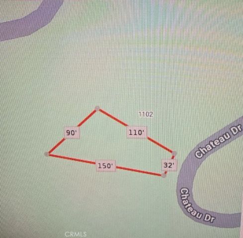 0 Chateau, Crestline, CA 92325
