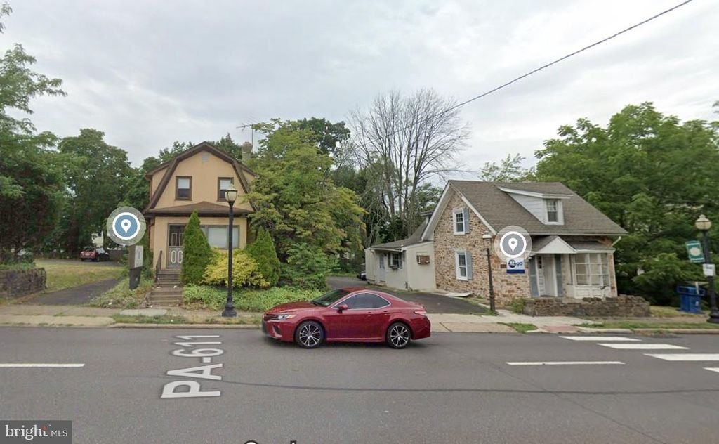 1642 OLD YORK RD, Abington, PA 19001