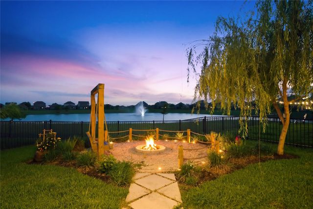 2705 Bernadino Drive, La Marque, TX 77568