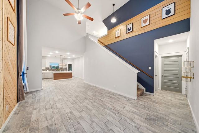 2705 Bernadino Drive, La Marque, TX 77568