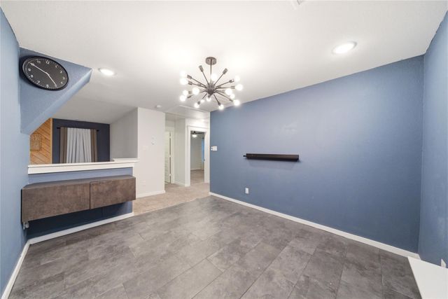 2705 Bernadino Drive, La Marque, TX 77568