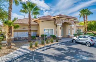 833 Aspen Peak Loop 1125, Henderson, NV 89011