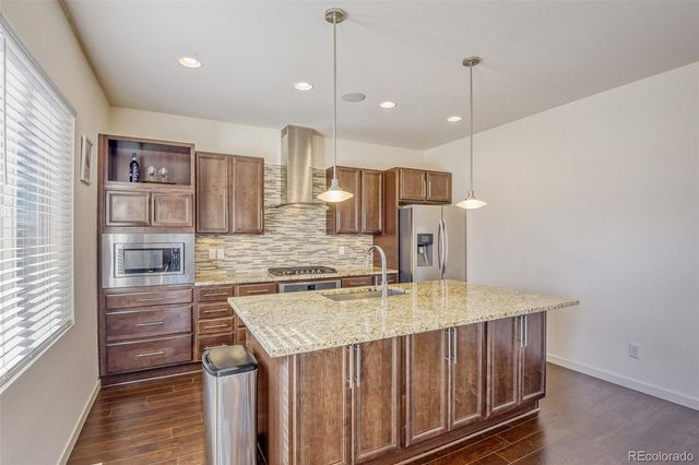 10890 Touchstone Loop, Parker, CO 80134