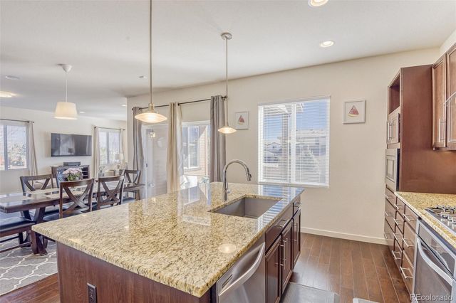 10890 Touchstone Loop, Parker, CO 80134