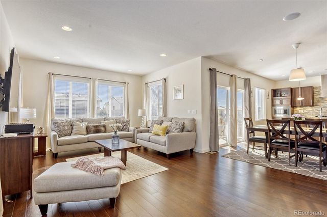 10890 Touchstone Loop, Parker, CO 80134