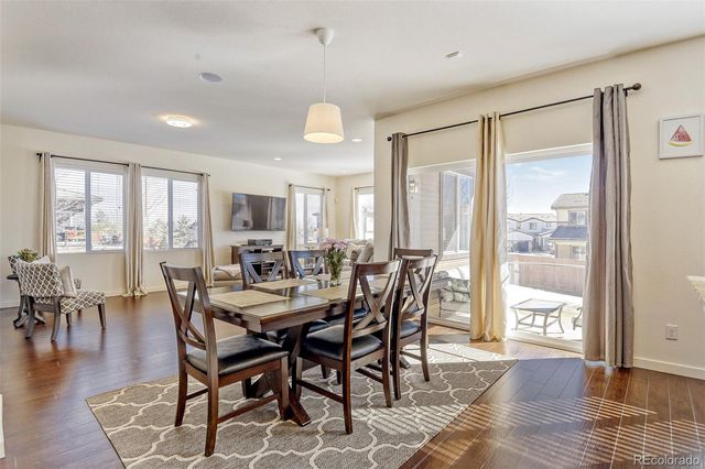 10890 Touchstone Loop, Parker, CO 80134