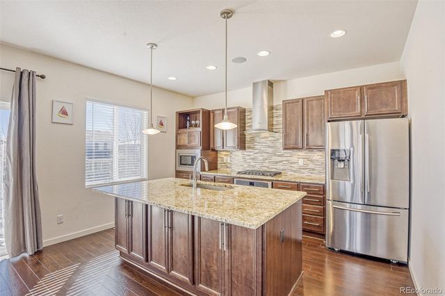 10890 Touchstone Loop, Parker, CO 80134