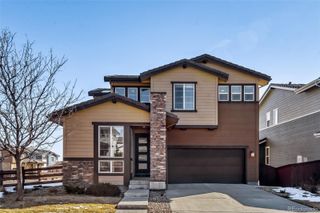 10890 Touchstone Loop, Parker, CO 80134