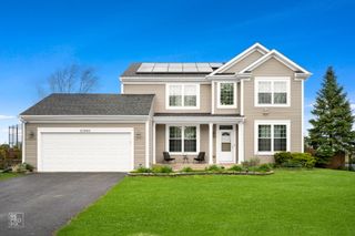 25440 Pastoral Drive, Plainfield, IL 60585