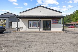 1710 Hospital Drive, Martinsville, IN 46151