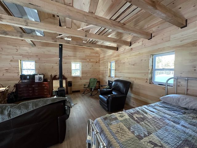 9 Dry Pond Road, Glover, VT 05839