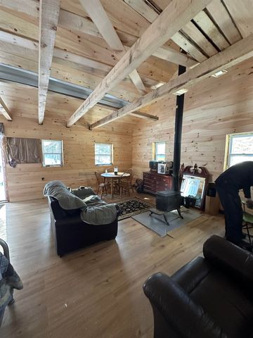 9 Dry Pond Road, Glover, VT 05839