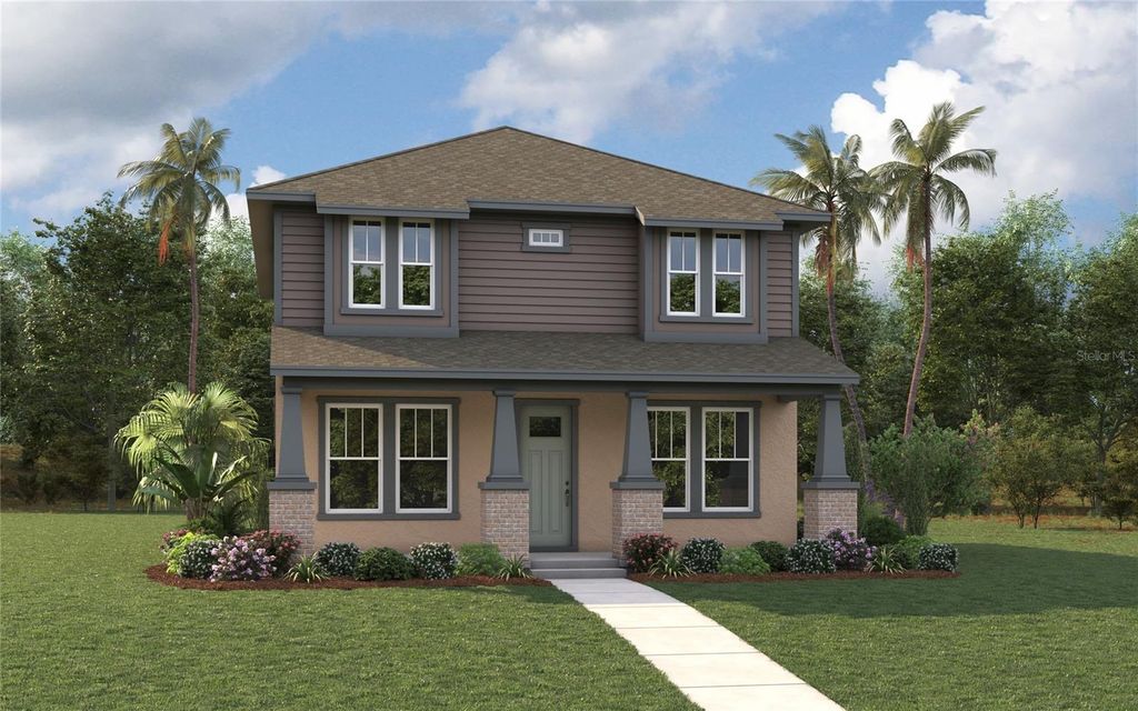 1522 W ARCH STREET, Tampa, FL 33607