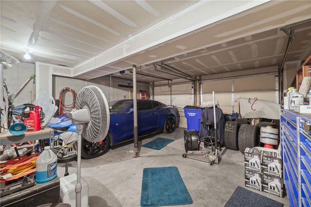 1232 NW Ashley Lane, Grain Valley, MO 64029