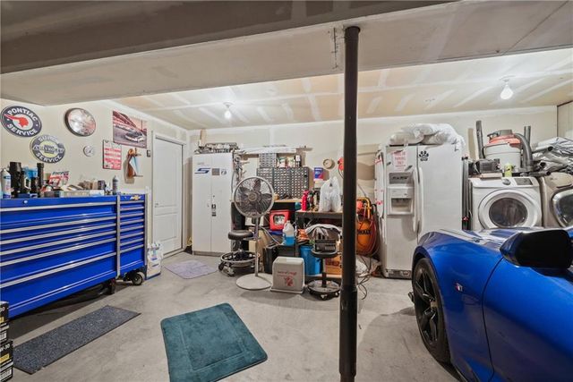 1232 NW Ashley Lane, Grain Valley, MO 64029