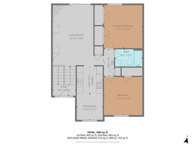 1232 NW Ashley Lane, Grain Valley, MO 64029