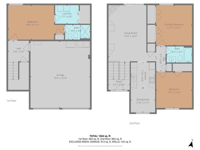 1232 NW Ashley Lane, Grain Valley, MO 64029