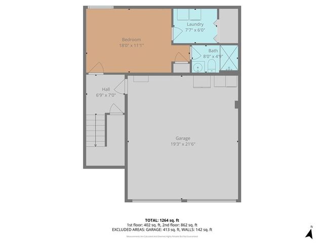 1232 NW Ashley Lane, Grain Valley, MO 64029