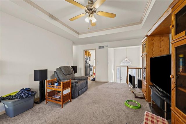 1232 NW Ashley Lane, Grain Valley, MO 64029