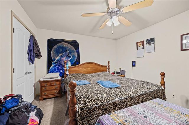 1232 NW Ashley Lane, Grain Valley, MO 64029