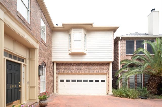 3114 Lake Street, Houston, TX 77098
