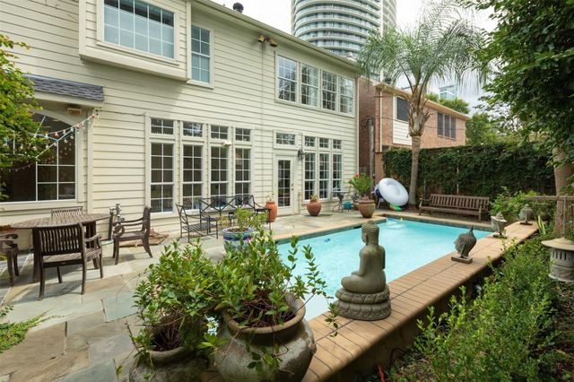 3114 Lake Street, Houston, TX 77098