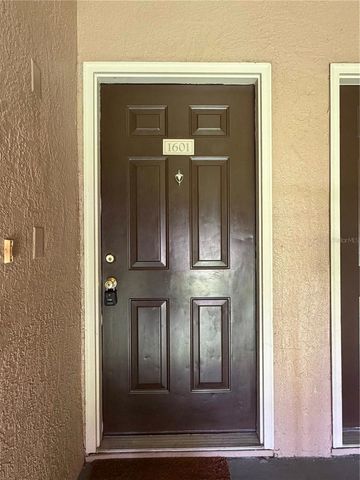 14327 FREDRICKSBURG DRIVE 1601, Orlando, FL 32837