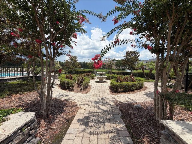 14327 FREDRICKSBURG DRIVE 1601, Orlando, FL 32837