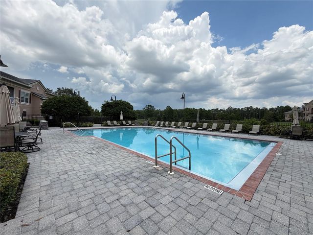 14327 FREDRICKSBURG DRIVE 1601, Orlando, FL 32837