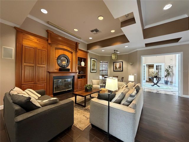 14327 FREDRICKSBURG DRIVE 1601, Orlando, FL 32837