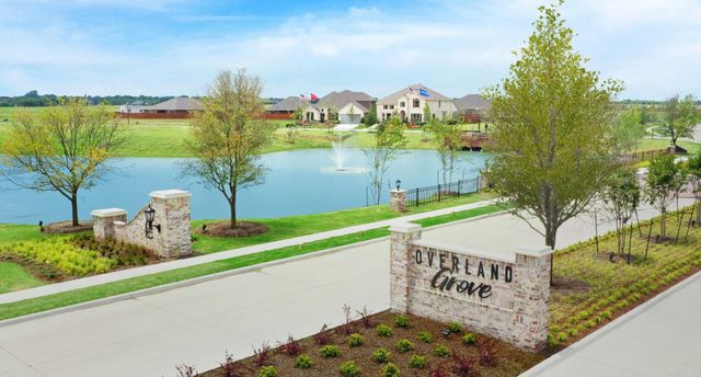 704 Pistachio Parkway, Forney, TX 75126