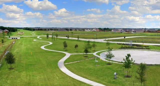 704 Pistachio Parkway, Forney, TX 75126
