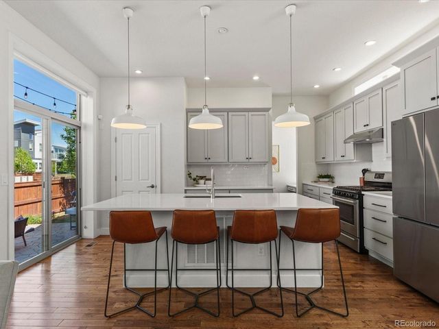 5446 Uinta Way, Denver, CO 80238