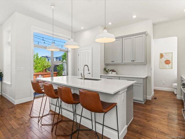 5446 Uinta Way, Denver, CO 80238