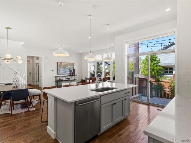 5446 Uinta Way, Denver, CO 80238