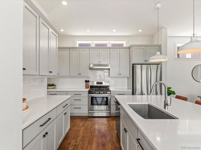 5446 Uinta Way, Denver, CO 80238