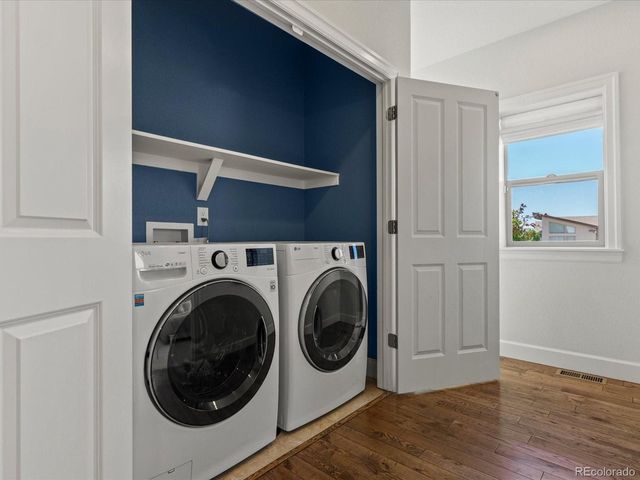 5446 Uinta Way, Denver, CO 80238